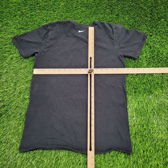 Rider-Nation RV Shirt Womens Small 17x24 Black - Picture 4 of 15